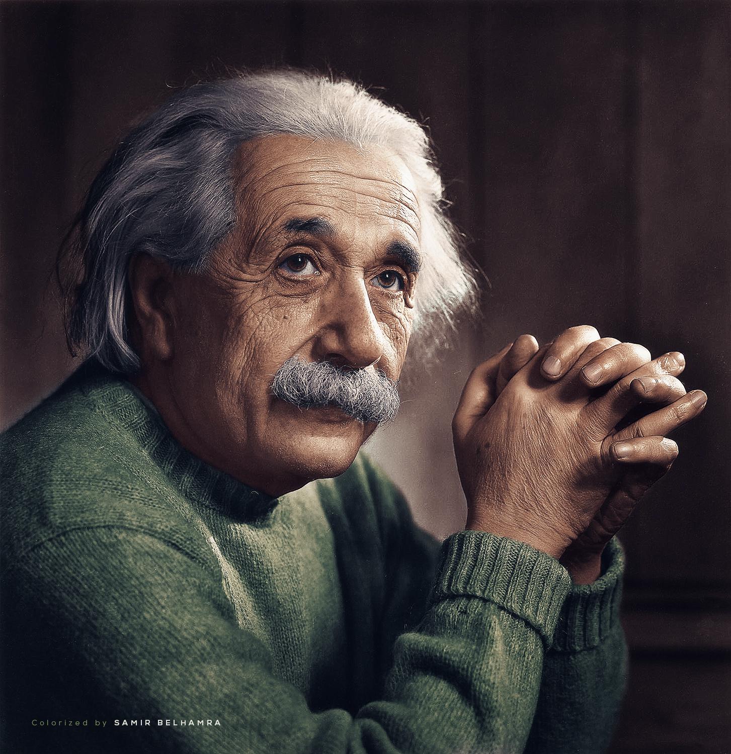 Einstein